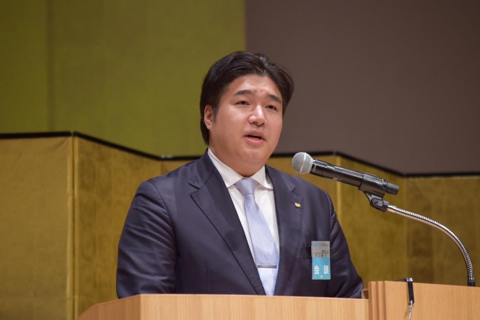 （一社）横浜青年会議所2026 新入会員募集中