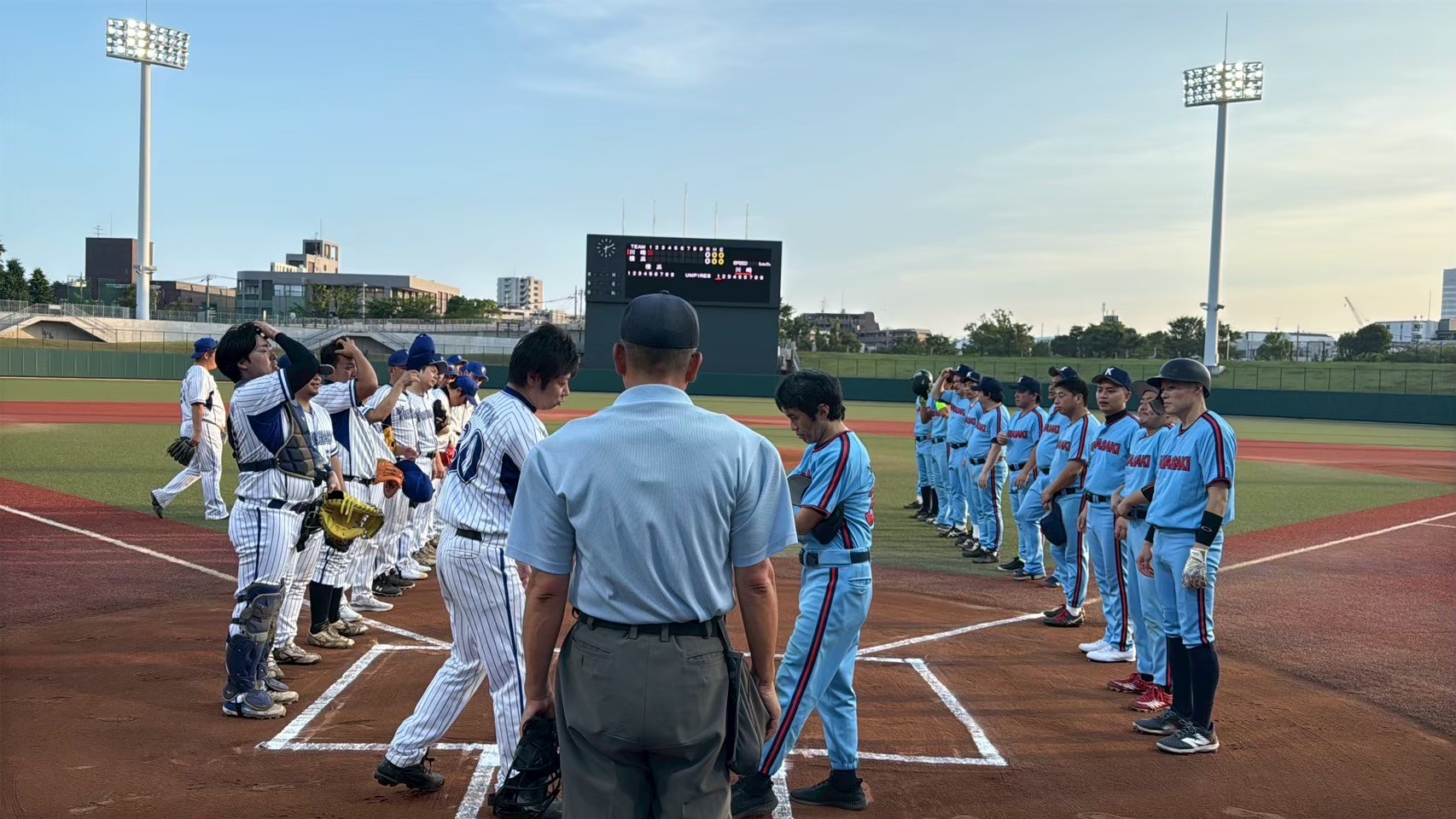 （一社）横浜青年会議所2026 新入会員募集中