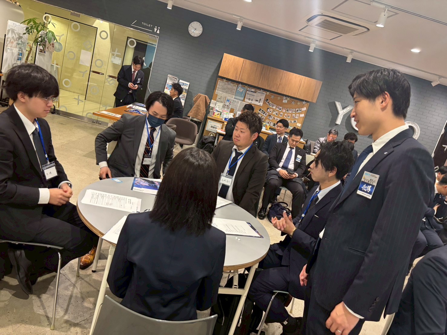 （一社）横浜青年会議所2026 新入会員募集中