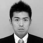 北野秀人 北野秀人