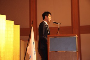 新年式典 1月13日 #10