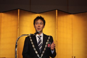 新年式典 1月13日 #11