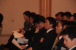 新年式典 1月13日 #13