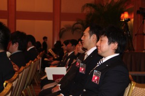 新年式典 1月13日 #15