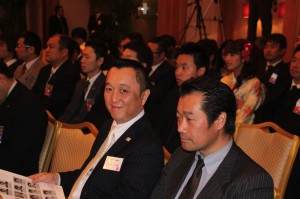 新年式典 1月13日 #16