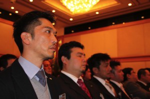 新年式典 1月13日 #17