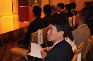 新年式典 1月13日 #20