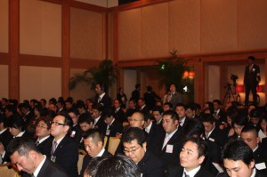 新年式典 1月13日 #21