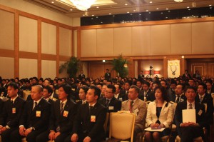 新年式典 1月13日 #22