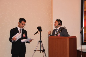 新年式典 1月13日 #23