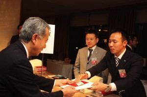 新年式典 1月13日 #27