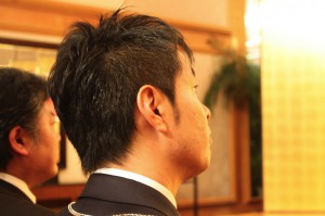 新年式典 1月13日 #30