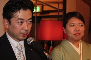 新年式典 1月13日 #9