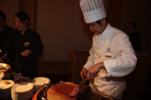 新年祝賀会 1月13日 #15