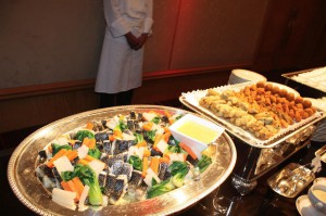 新年祝賀会 1月13日 #16