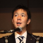 新年祝賀会   1月13日 #1_1