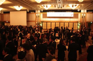 新年祝賀会 1月13日 #20_1