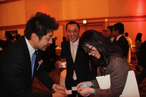 新年祝賀会 1月13日 #21