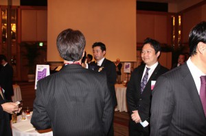 新年祝賀会 1月13日 #22