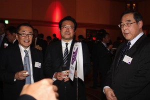 新年祝賀会 1月13日 #25