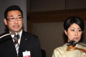 新年祝賀会 1月13日 #3