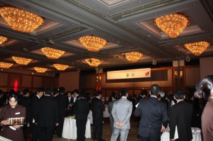 新年祝賀会 1月13日 #35