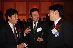 新年祝賀会 1月13日 #39