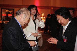 新年祝賀会 1月13日 #40