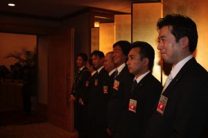 新年祝賀会 1月13日 #41