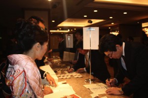 新年祝賀会 1月13日 #42