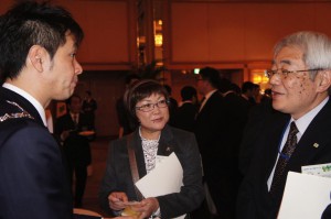 新年祝賀会 1月13日 #44