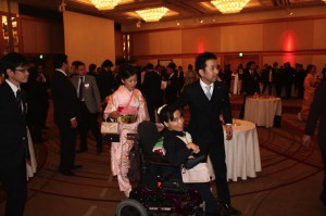 新年祝賀会 1月13日 #45