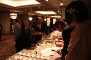 新年祝賀会 1月13日 #46