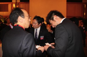 新年祝賀会 1月13日 #47