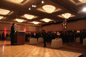 新年祝賀会 1月13日 #5