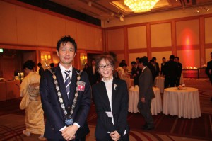 新年祝賀会 1月13日 #50