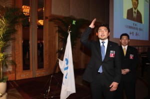 新年祝賀会 1月13日 #52