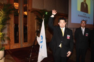 新年祝賀会 1月13日 #53