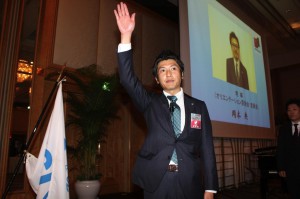 新年祝賀会 1月13日 #57