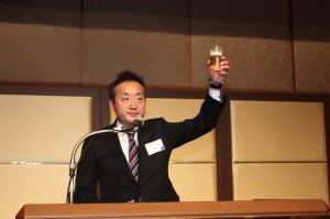 新年祝賀会 1月13日 #6