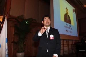 新年祝賀会 1月13日 #66