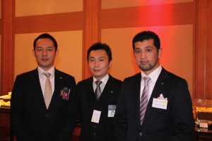 新年祝賀会 1月13日 #7