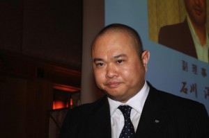 新年祝賀会 1月13日 #73