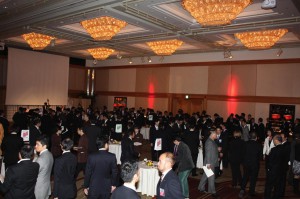 新年祝賀会 1月13日 #7_1