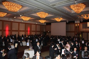 新年祝賀会 1月13日 #84_1