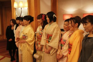 新年祝賀会 1月13日 #94