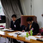 京都会議/京都国際会議場1_2012_01210322 京都会議/京都国際会議場1_2012_01210322