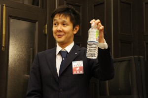 第1回会員拡大推進会議