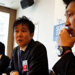 サマーコンファレンス2012第2回連絡調整会議_6 サマーコンファレンス2012第2回連絡調整会議_6