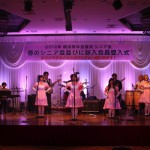 春のシニア会_38 春のシニア会_38